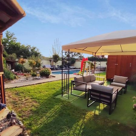 Apartmány na kolonádě Lednice Exteriér fotografie