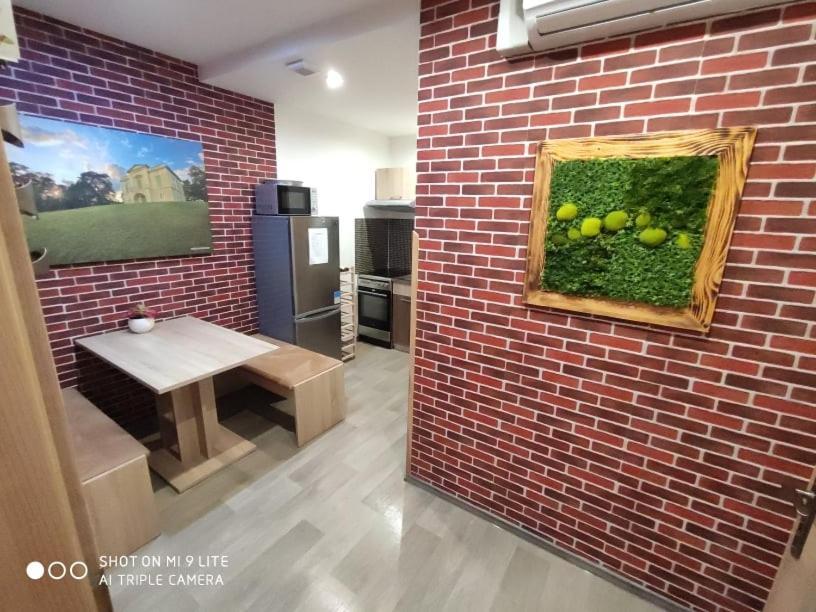 Apartmány na kolonádě Lednice Exteriér fotografie
