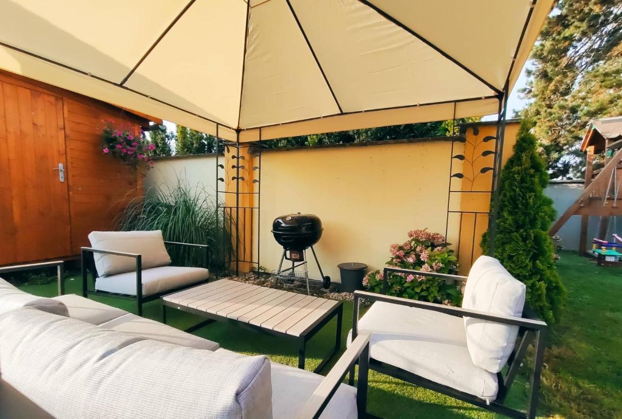 Apartmány na kolonádě Lednice Exteriér fotografie