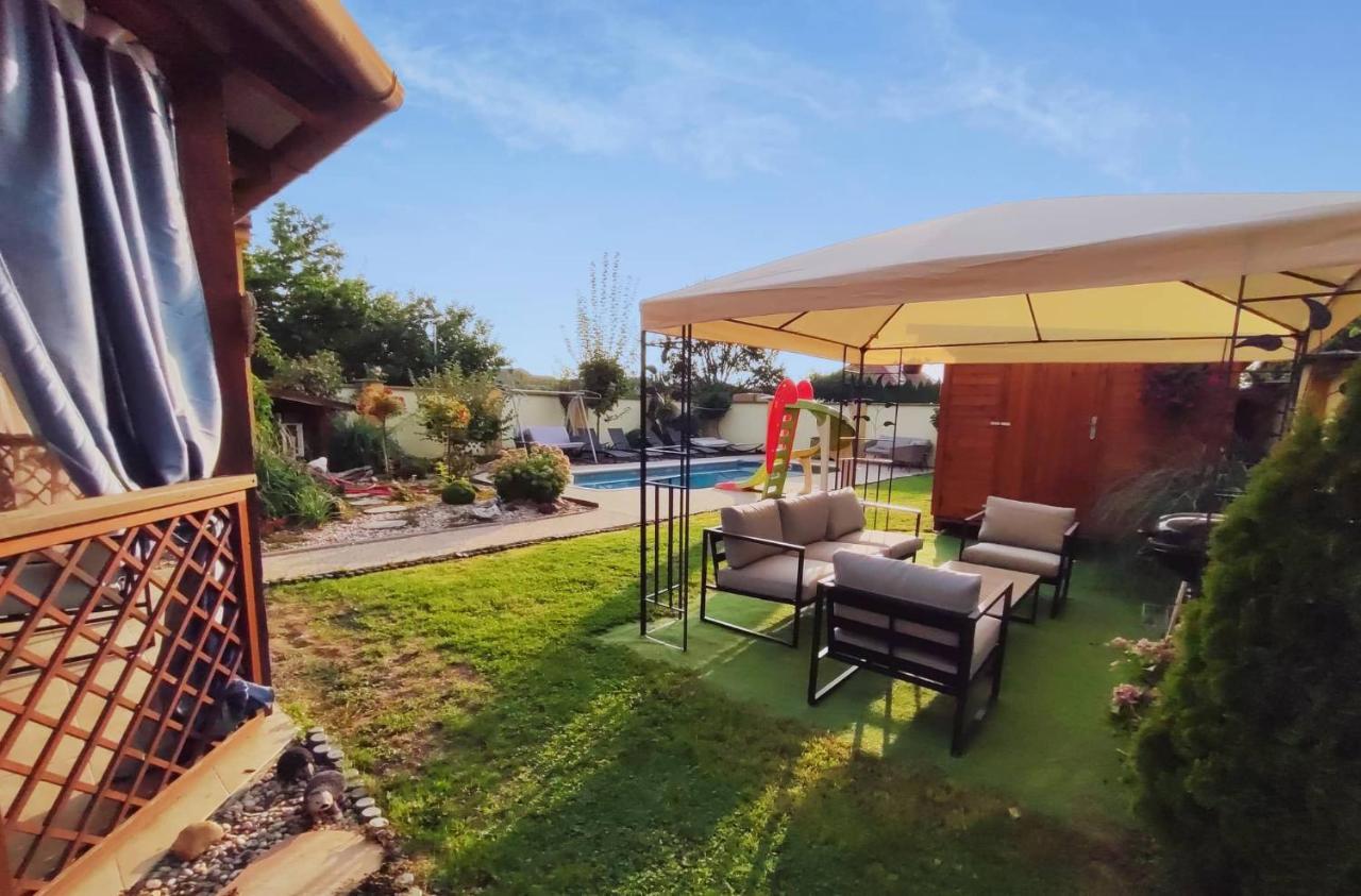 Apartmány na kolonádě Lednice Exteriér fotografie