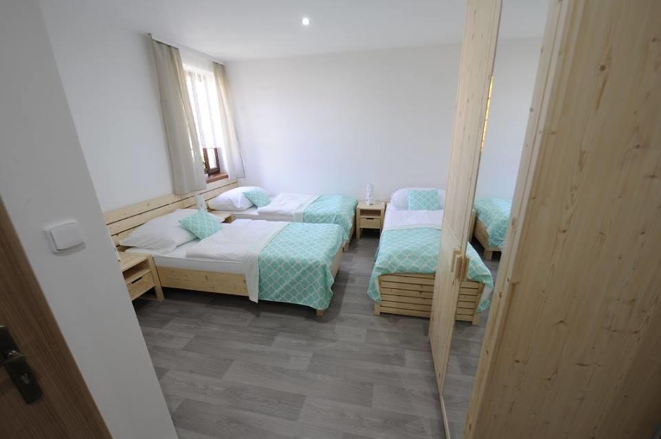 Apartmány na kolonádě Lednice Exteriér fotografie