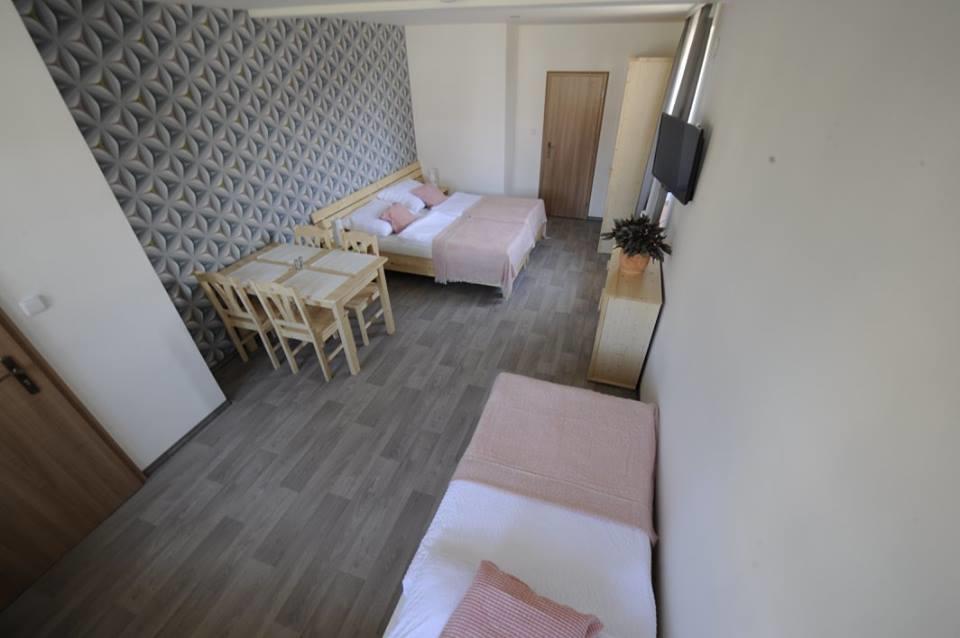 Apartmány na kolonádě Lednice Exteriér fotografie
