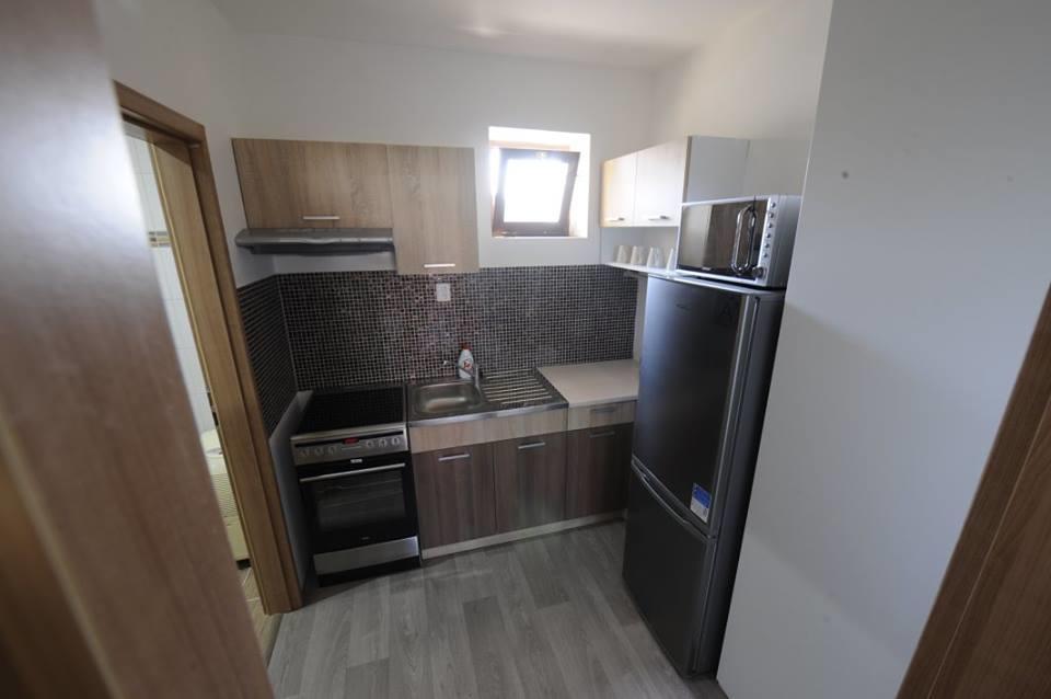 Apartmány na kolonádě Lednice Exteriér fotografie
