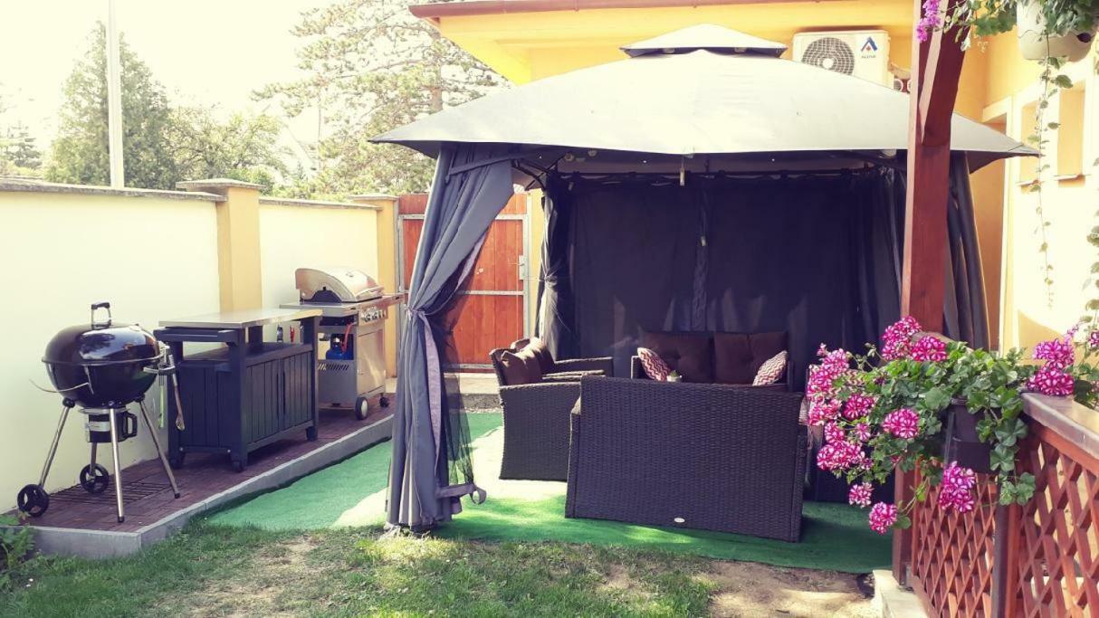 Apartmány na kolonádě Lednice Exteriér fotografie