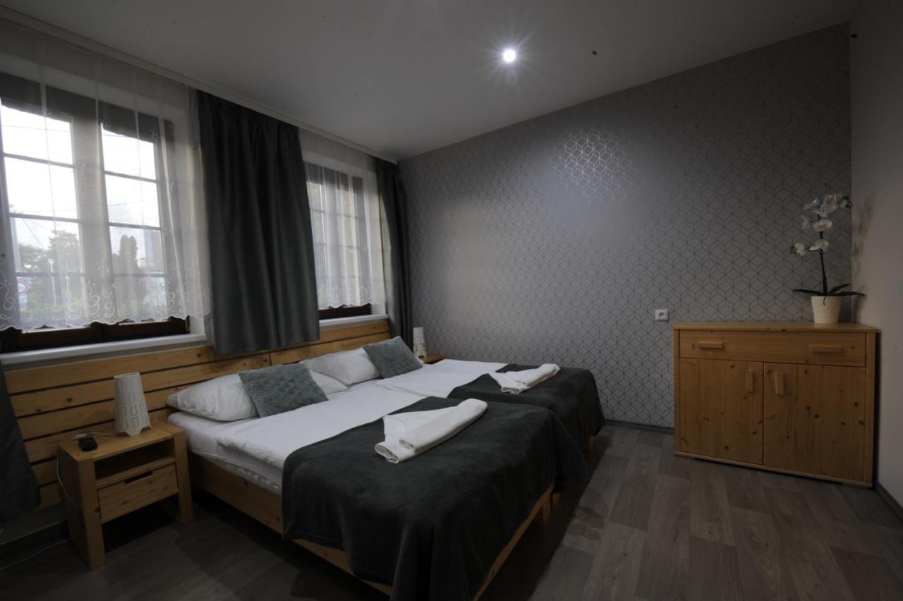 Apartmány na kolonádě Lednice Exteriér fotografie